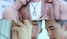 男同志视频,视频中的魅力瞬间回顾